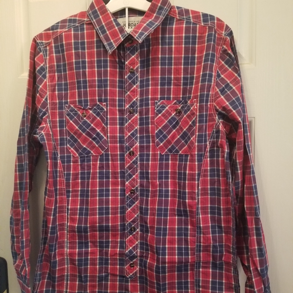 Mens shirt